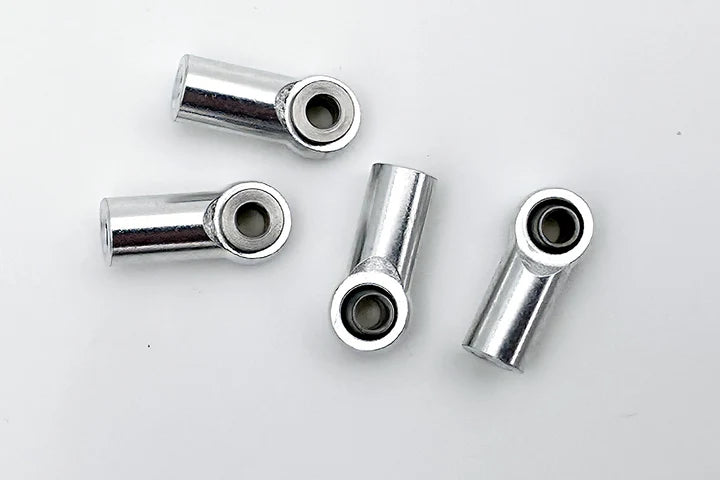 Jevries Ball Joints M3 Hole 2.5mm (4)